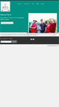 Mobile Screenshot of experiencemezcal.com